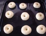 ☆上品な☆あんぱん作り方6写真