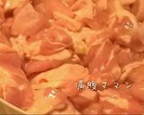 フライパン1つで簡単 コッテリ絶品酢鶏作り方3写真