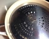 イチゴバナナの米粉蒸しパン作り方4写真