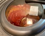 【糖尿病保存】自家製ミートソース作り方9写真