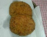 定番の味♪ふっくらさくさくコロッケ作り方9写真