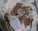 ナイフとフォーククッキー(＊´°Å°｀)作り方4写真