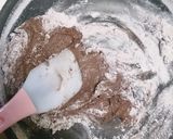 ナイフとフォーククッキー(＊´°Å°｀)作り方5写真