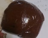ナイフとフォーククッキー(＊´°Å°｀)作り方8写真