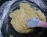 ナイフとフォーククッキー(＊´°Å°｀)作り方11写真