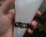 ナイフとフォーククッキー(＊´°Å°｀)作り方22写真