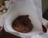 ナイフとフォーククッキー(＊´°Å°｀)作り方23写真