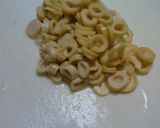 我んとこの、たけのこ豆腐作り方2写真