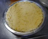 アーモンドクランブルケーキ【分量覚書】作り方5写真