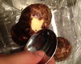 初めてさんでも楽々。里芋の煮物(基本)作り方1写真