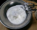 ヨーグルト入り♦カッテージチーズケーキ作り方6写真
