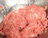 シンプルイズベスト☆ハンバーグ作り方3写真