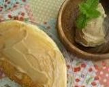 珈琲♪カルピスソフト作り方4写真
