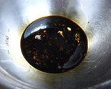 焼きサンマのニンニク醤油浸し作り方2写真