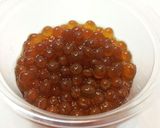 秋の食材たっぷり炊き込み作り方11写真