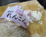 濃厚ゴマひじき煮作り方4写真