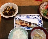 簡単切昆布と油揚げのさっと煮作り方6写真