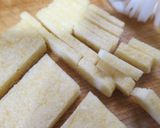 濃厚ゴマひじき煮作り方5写真