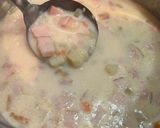 ◈クラムチャウダー◈#旨み塩レシぴ◈作り方4写真