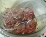 簡単☆美味しい♪レンジで鶏の照り焼き作り方3写真
