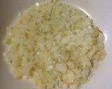 ストウブで☆トロ～リやわらかチキンカレー作り方3写真