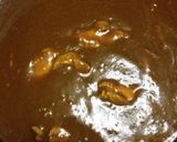 ストウブで☆トロ～リやわらかチキンカレー作り方6写真