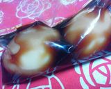 茹で卵の酢しょうゆ漬け作り方3写真