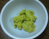 家にあるもので！簡単スイートポテト☆作り方2写真