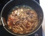 混ぜご飯作り方3写真