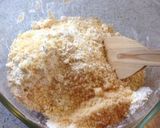 ザクザク♡とける美味しい型抜きクッキー作り方4写真