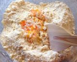 ザクザク♡とける美味しい型抜きクッキー作り方5写真