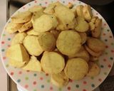 ♡うさぎちゃん♡スイートポテト♡作り方1写真