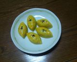 家にあるもので！簡単スイートポテト☆作り方8写真