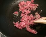 超簡単☆からし醤油風味のもやし炒め作り方1写真