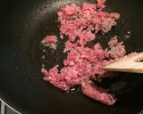 超簡単☆からし醤油風味のもやし炒め作り方1写真