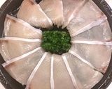 みぞれ鍋でぶりしゃぶ作り方5写真