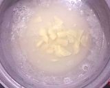 みぞれ鍋でぶりしゃぶ作り方6写真