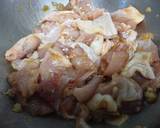 漬け込み簡単！鶏のから揚げ♪作り方1写真