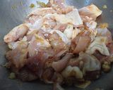 漬け込み簡単！鶏のから揚げ♪作り方1写真