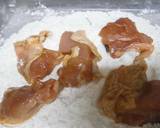 漬け込み簡単！鶏のから揚げ♪作り方2写真