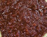 セブンのボロネーゼソースキャベツ温玉丼！作り方10写真