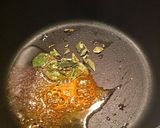 キャベツのシンプルココナツスパイス炒め作り方3写真