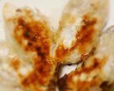 パクチー餃子！パリパリが絶品作り方6写真