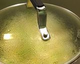 キャベツのシンプルココナツスパイス炒め作り方8写真