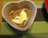 【簡単☆一品】さつまいもと秘密のバター♪作り方4写真