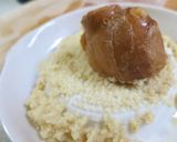やわらかい豚肉の生姜焼き作り方1写真