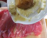 やわらかい豚肉の生姜焼き作り方3写真