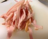ゴーヤ好きのゴーヤサラダ作り方4写真