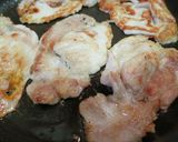 やわらかい豚肉の生姜焼き作り方8写真