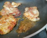 やわらかい豚肉の生姜焼き作り方10写真